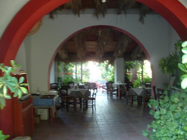 Palm Bay Hotel Sissi  Exterior photo